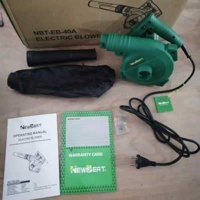 A velocidade do fã ajusta a alta velocidade alta elétrica do fã 600W 4500-16000r/min do ventilador